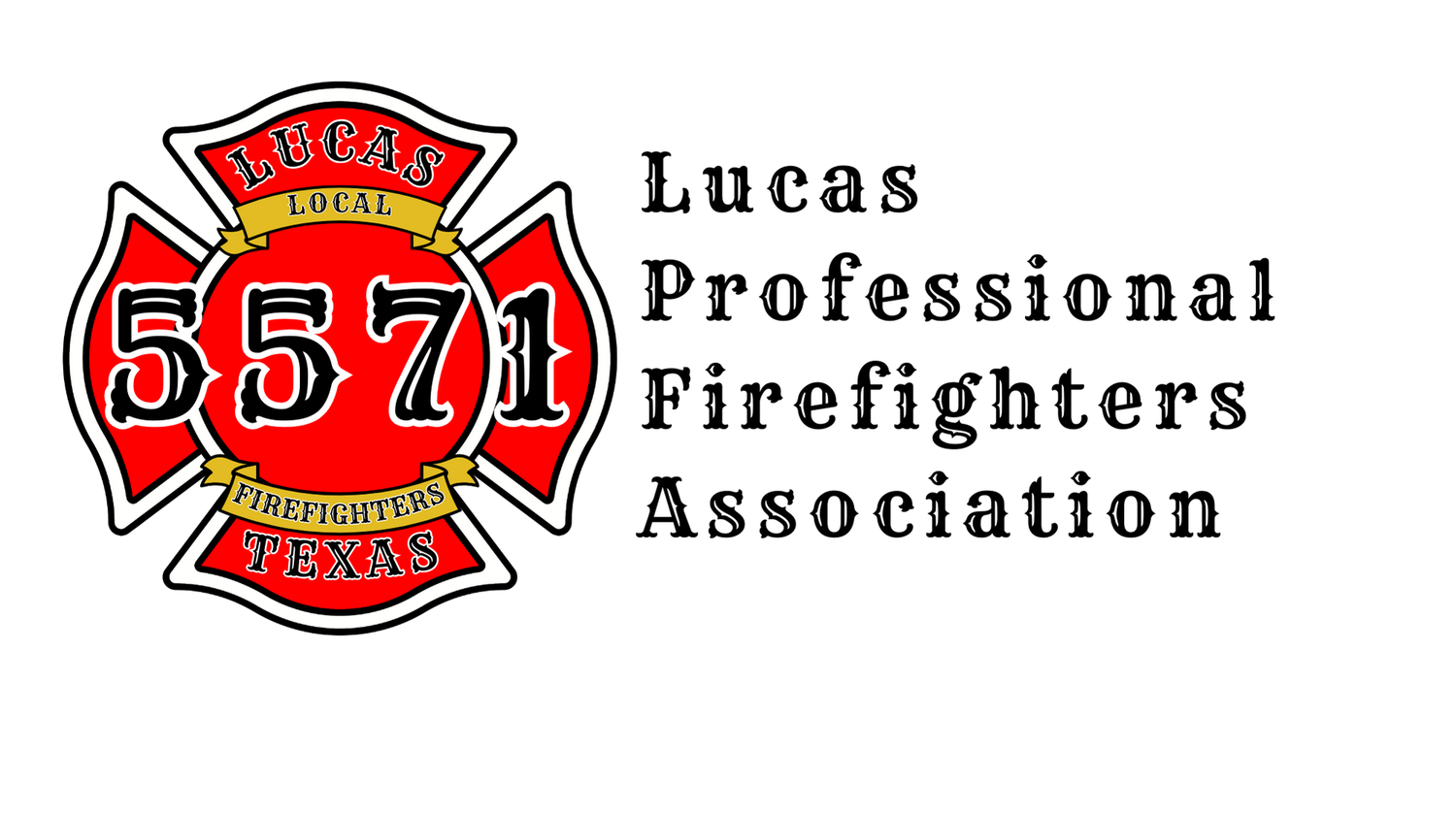 Lucas Professional Firefighters Association