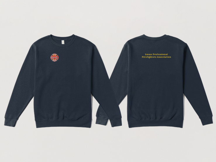 Local 5571 Sweatshirt