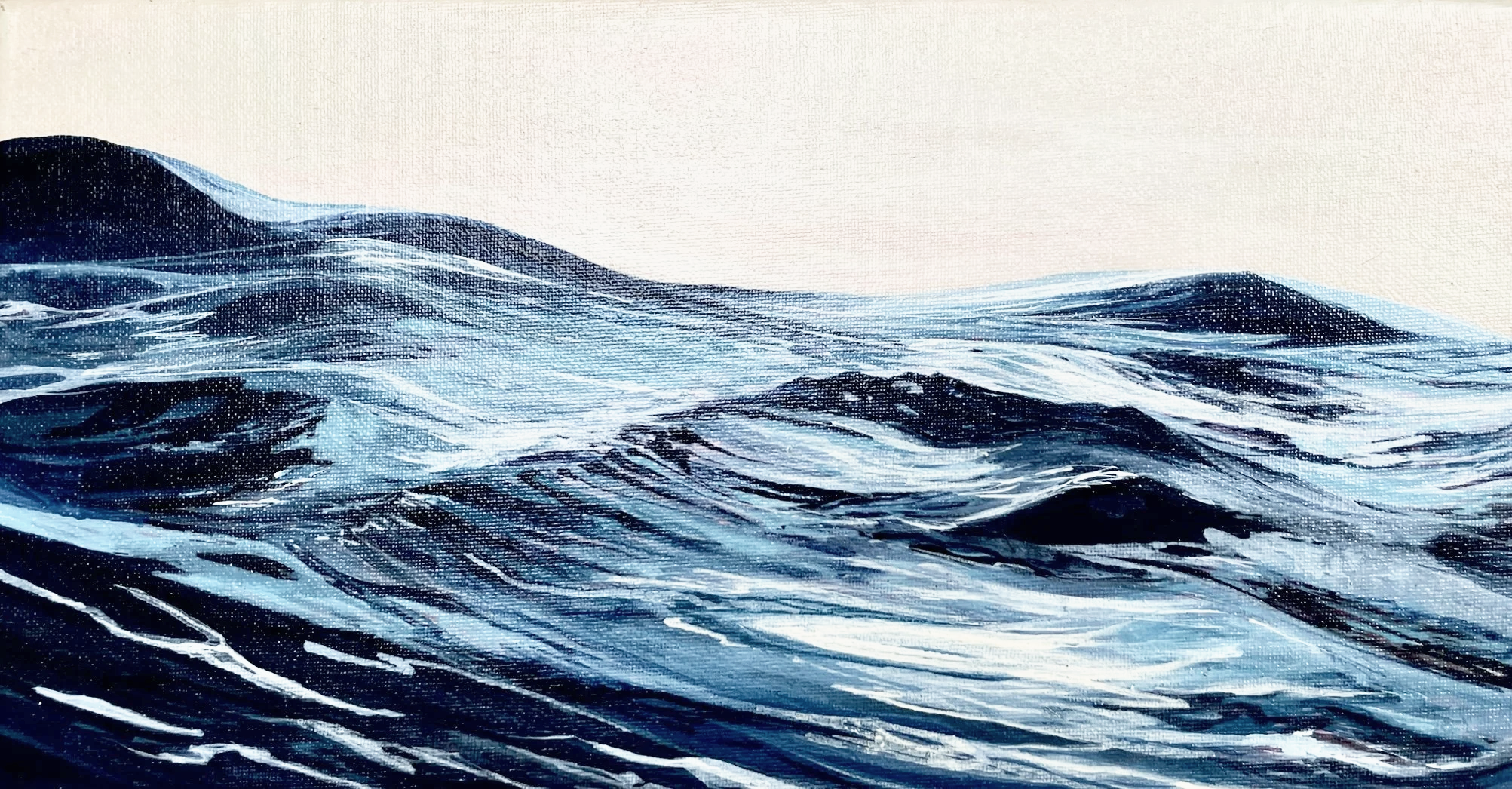 wave study 