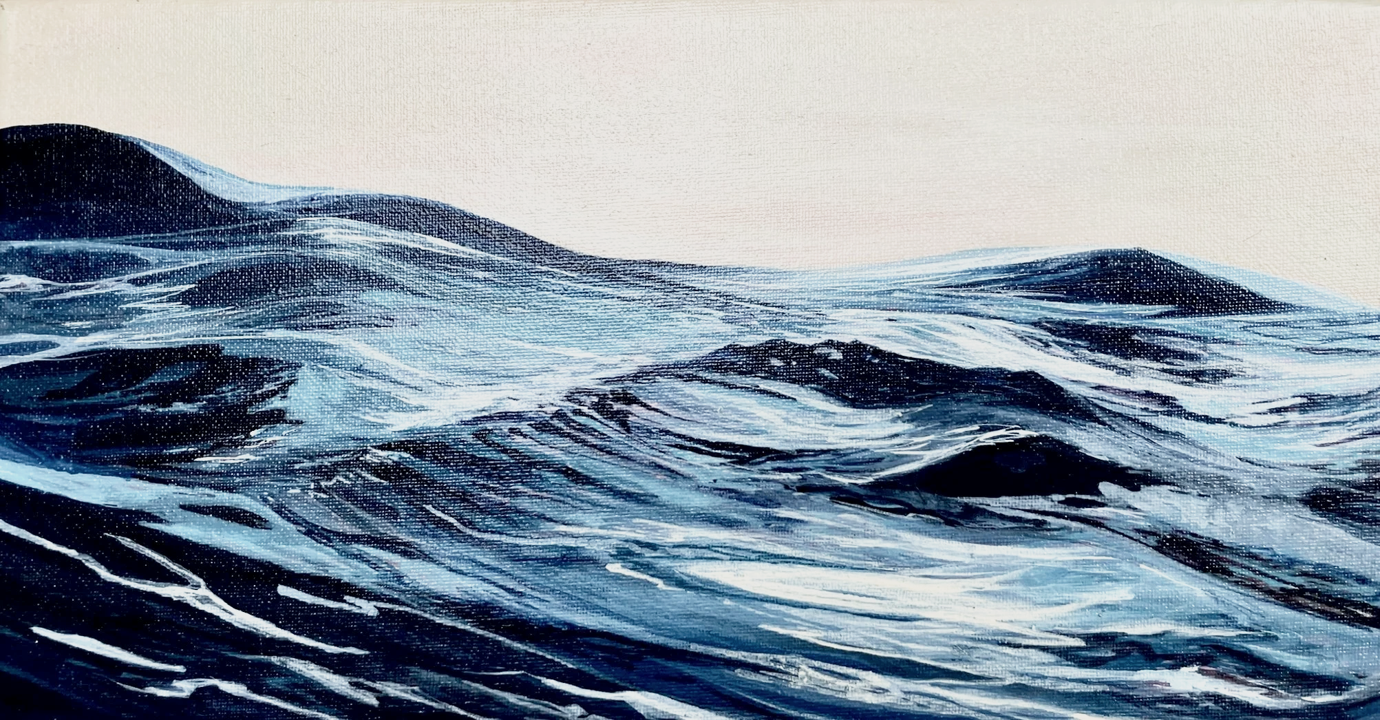 wave study 