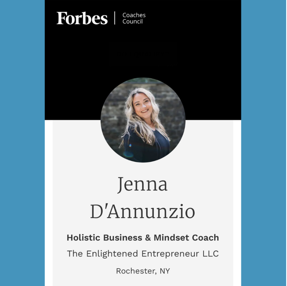 Featured in Forbes: A Dream Come True✨