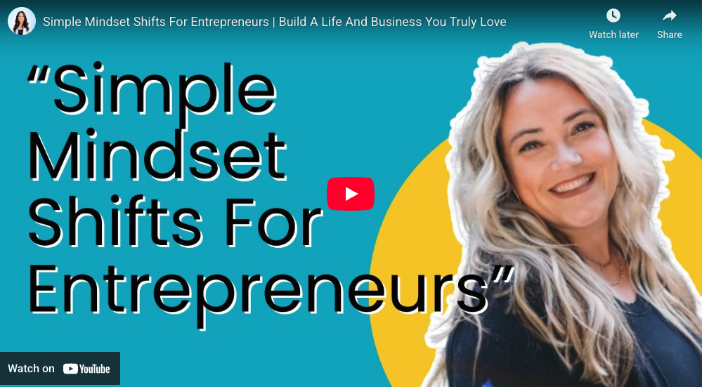 Amplify Your Legacy Podcast: Keys to Building a Life You Truly Love with Jenna D'Annunzio