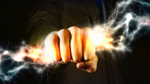 Taking Back Your Power