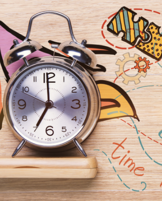 Time Management: Tell Your Time Where To Go