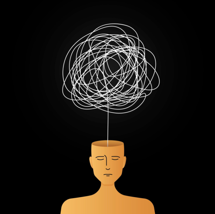 The Goal of Meditation: Not a Blank Mind