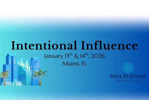 Intentional Influence