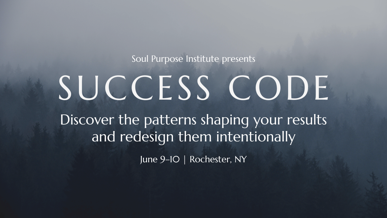 Success Code Symposium
