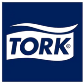 A sign with the word "YORK" in blue and red letters on a dark background.