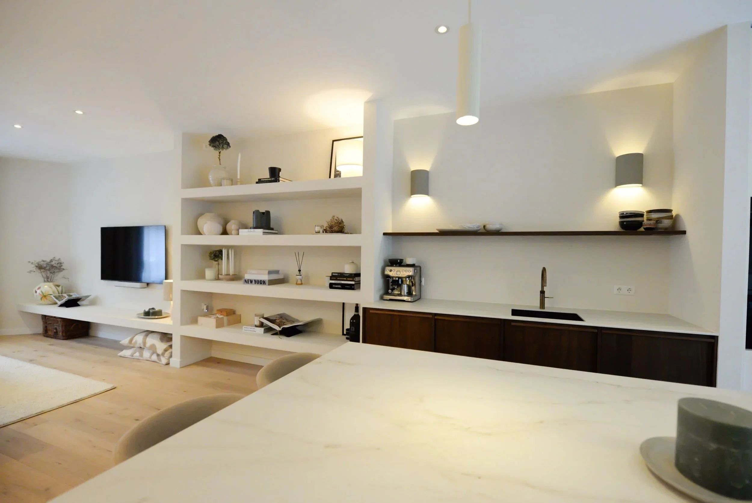 FAMILY HOME