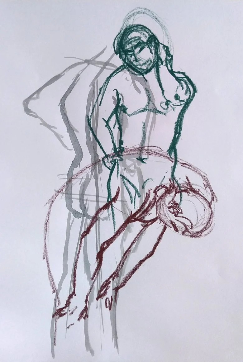 Llantwit Major Life Drawing Group