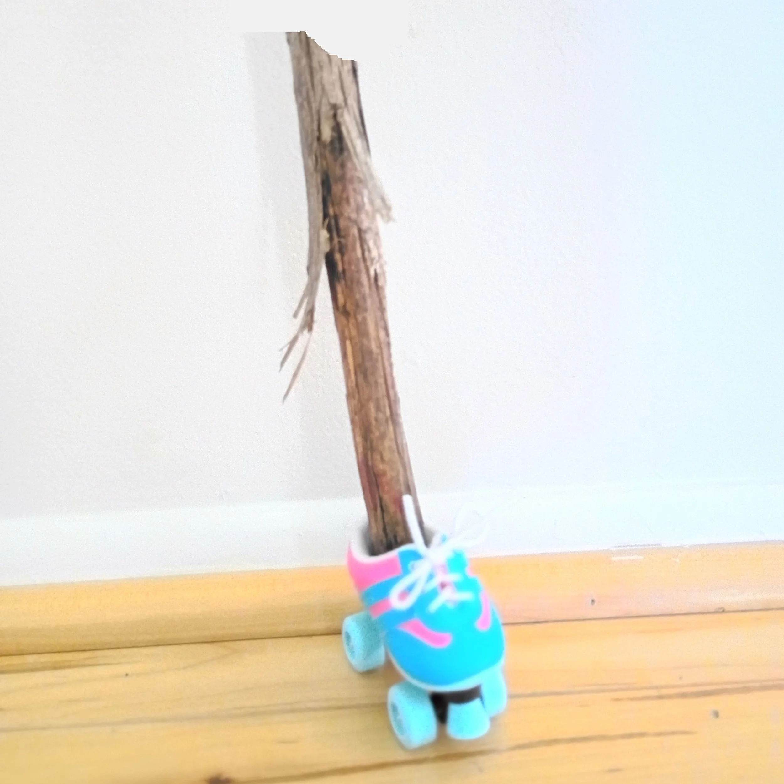 Learn More About Woody