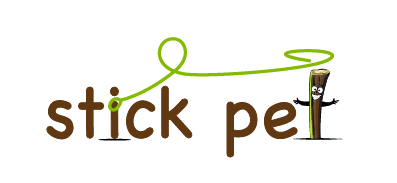 Stick Pet