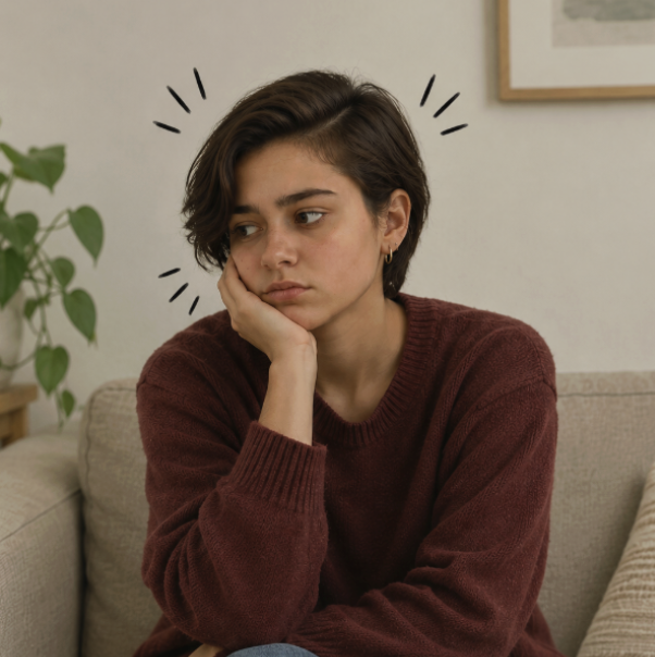 Teen & Family Therapy