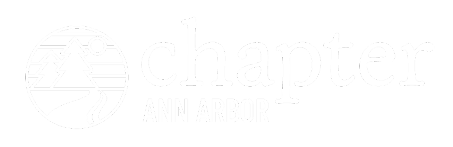 Chapter Ann Arbor