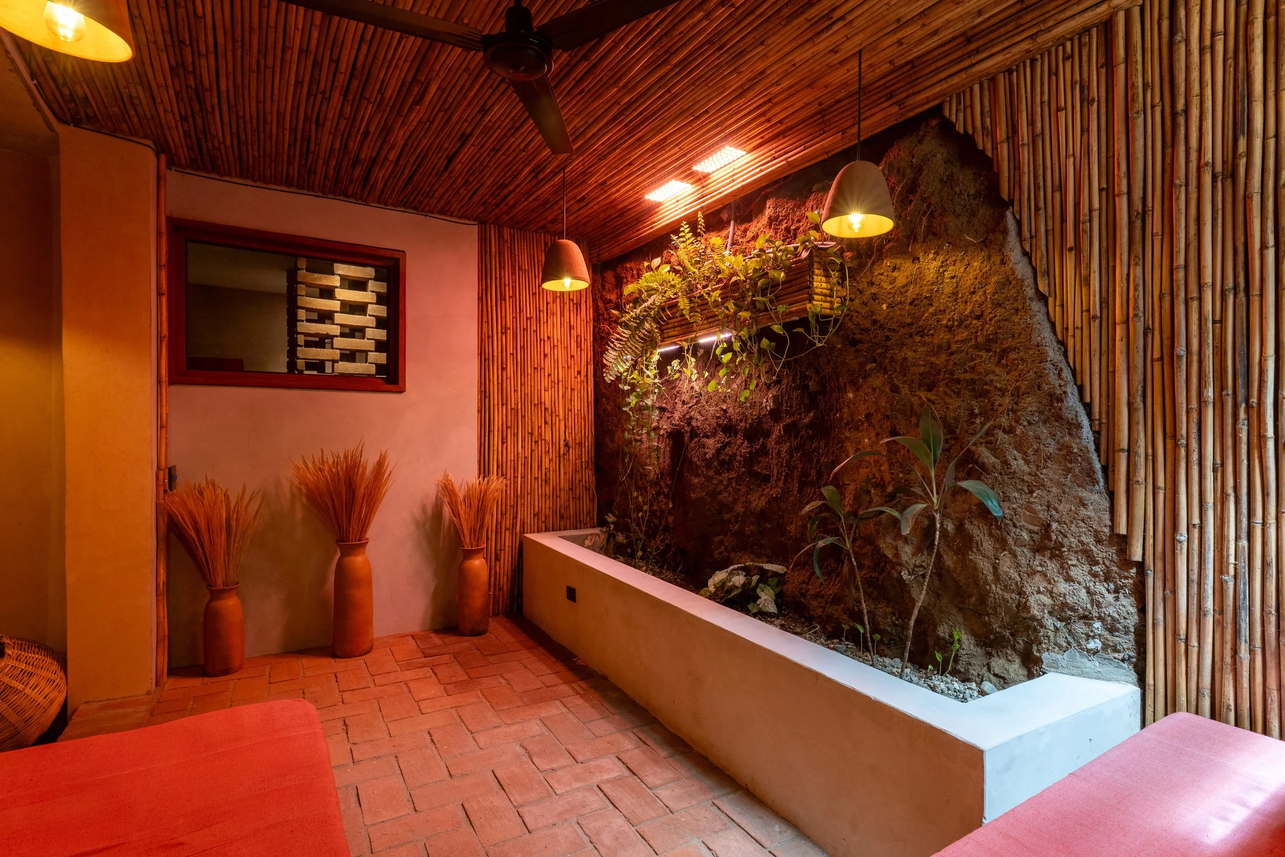 Service Photography interior luxury villa
