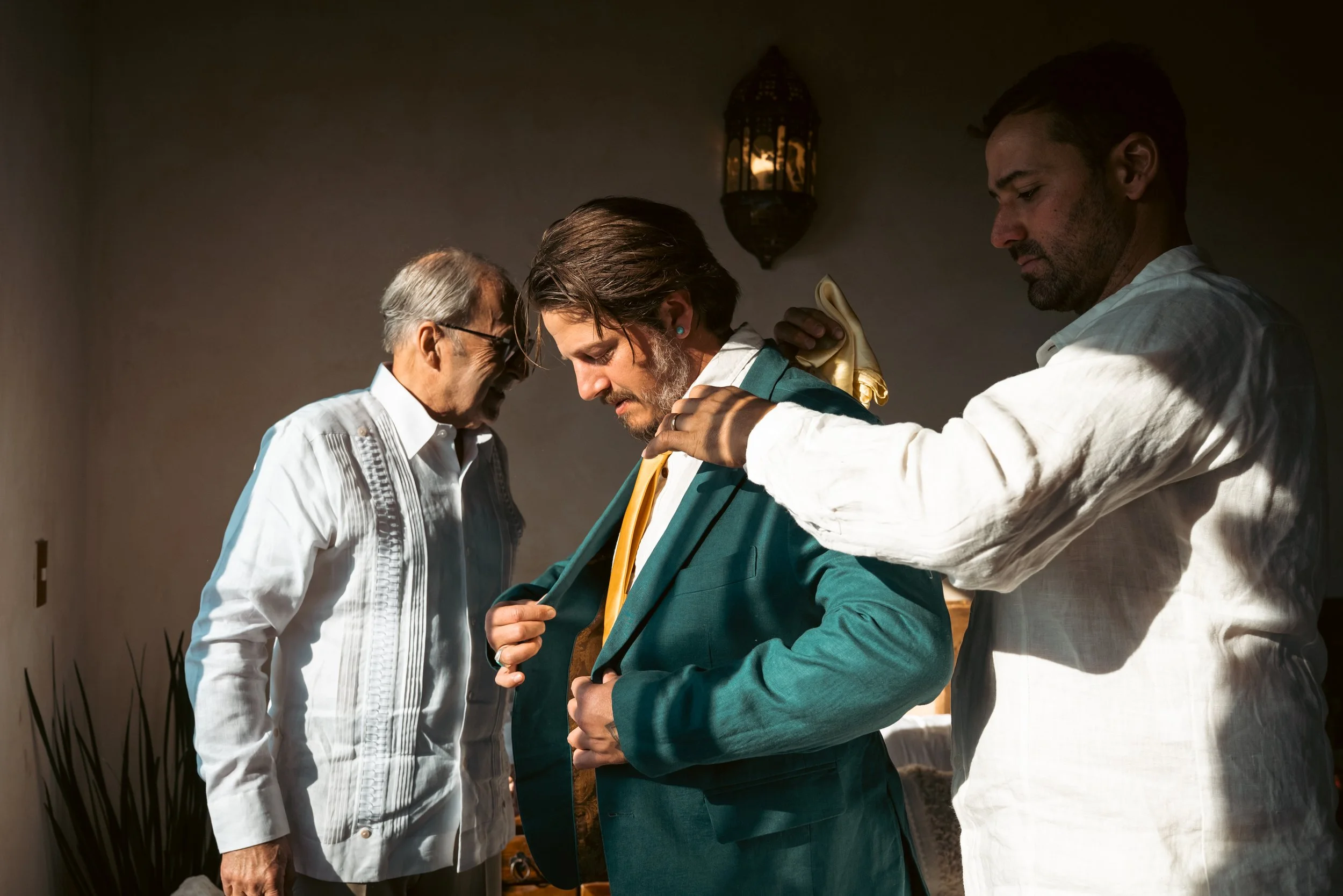 getting ready bohemian wedding.jpg