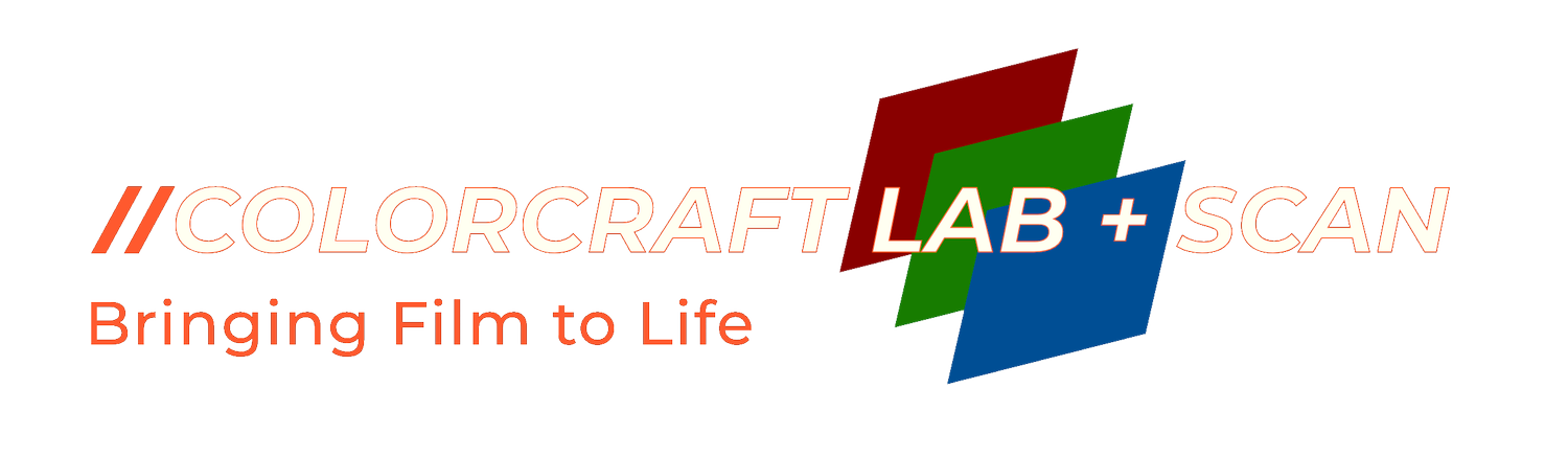 Colorcraft Lab + Scan LLC Wilmington, NC