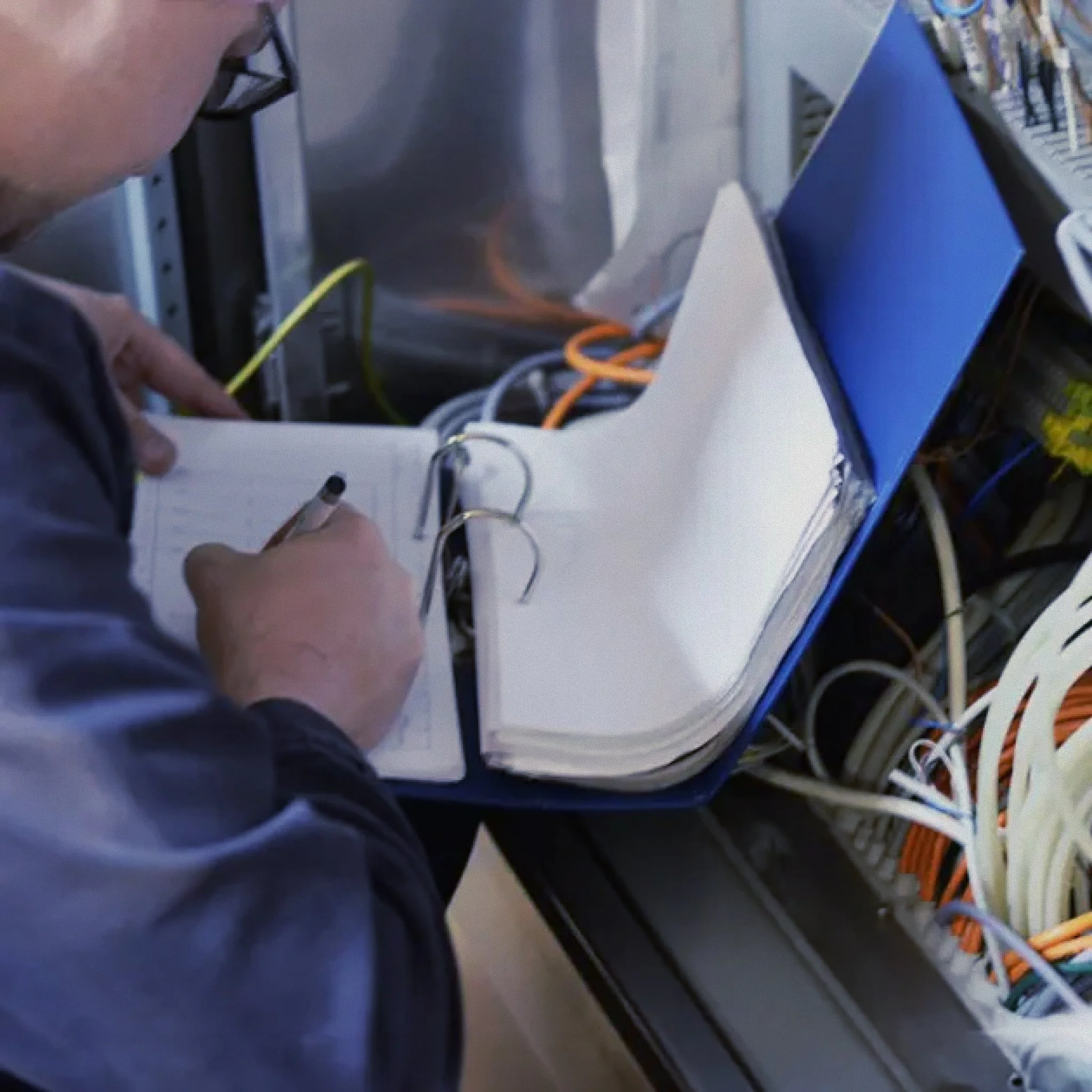 Ensuring the operation of milk processing equipment with minimal downtime.