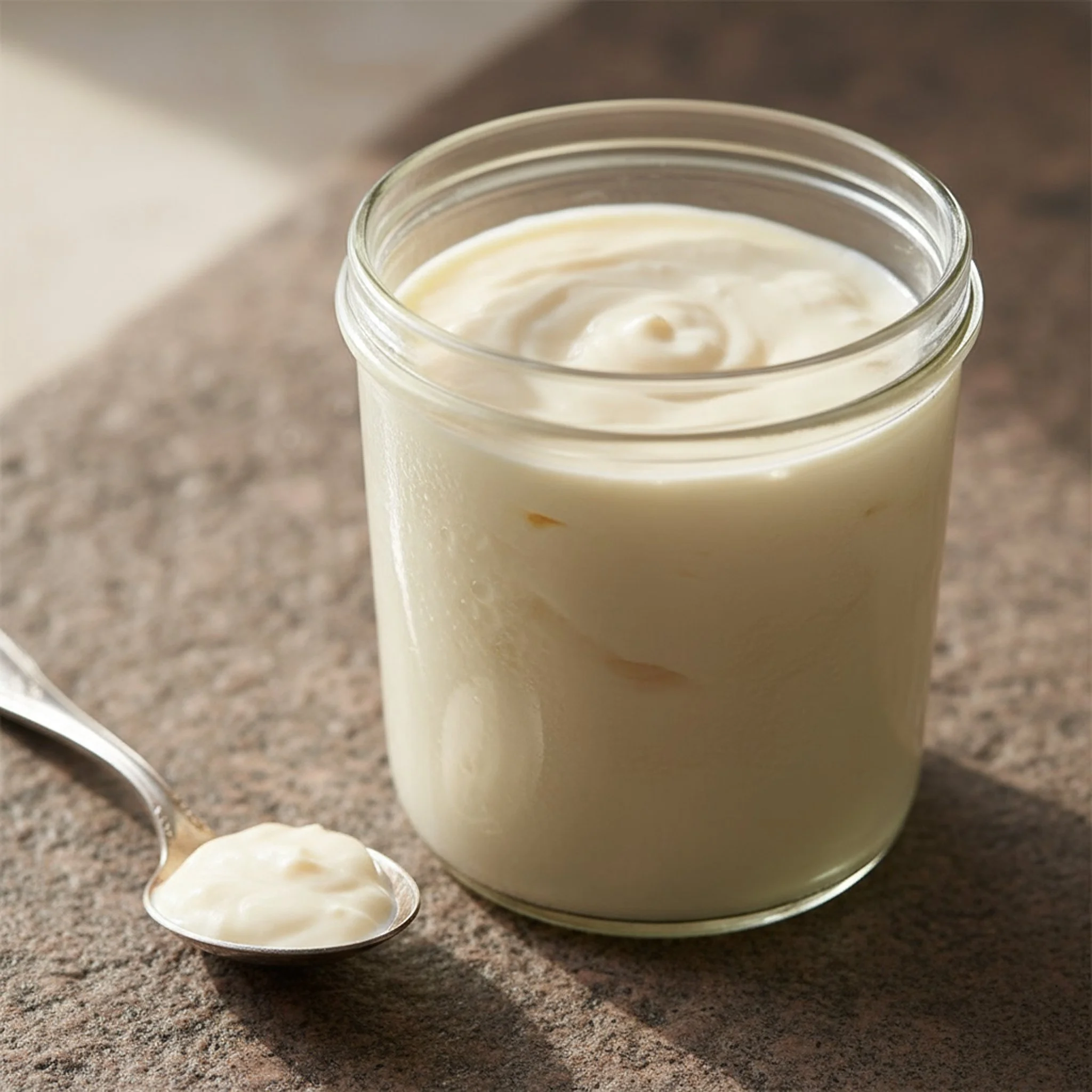 Fermented milk production equipment in the USA