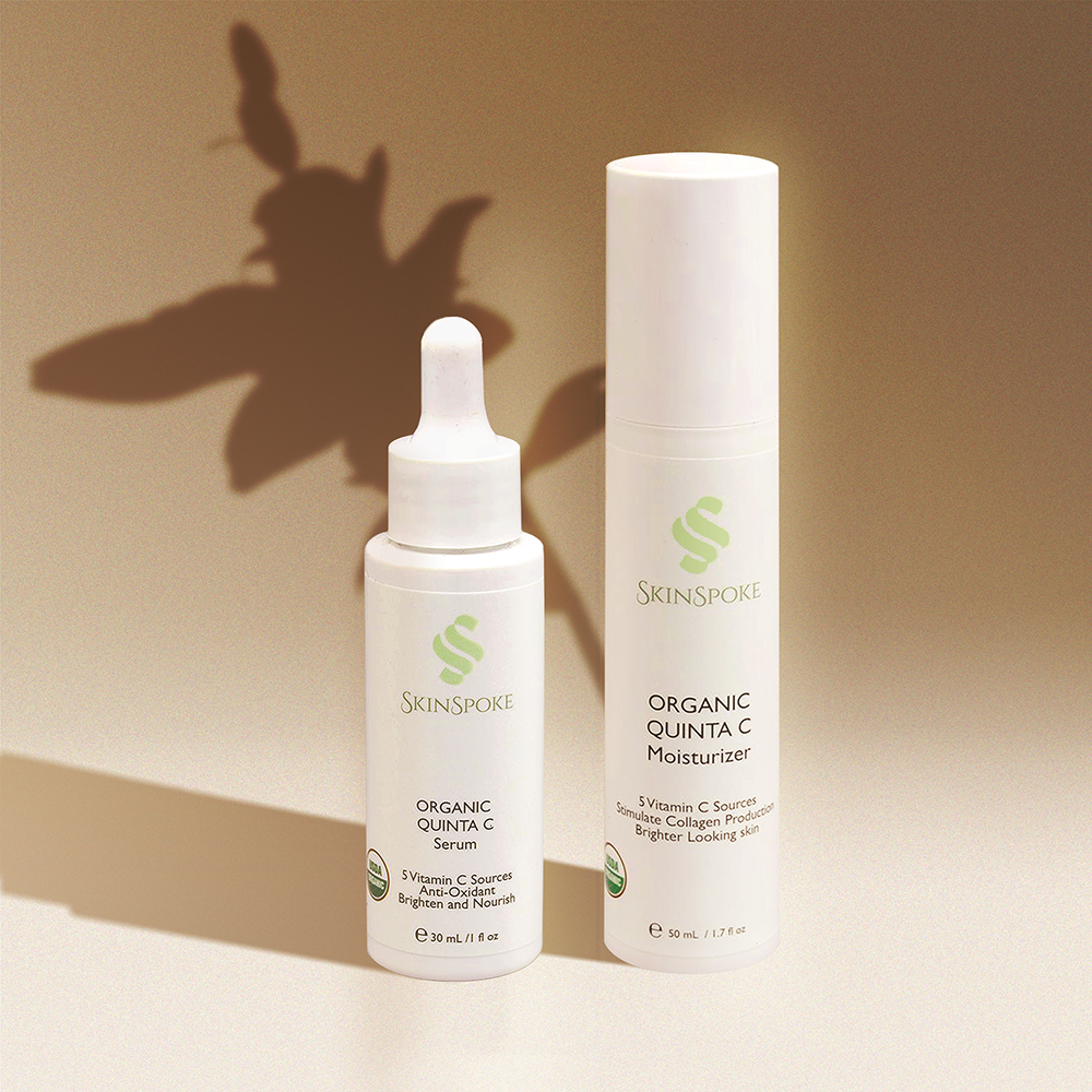 Brightening Collagen Set