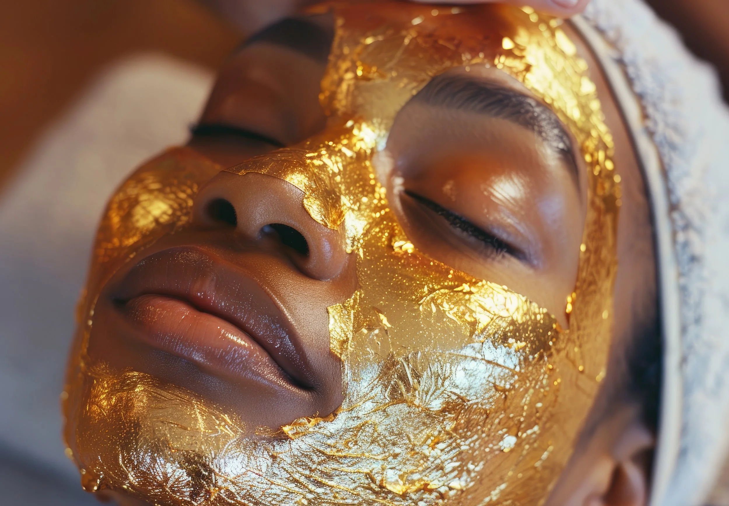 24K Ultra Therapy Facial