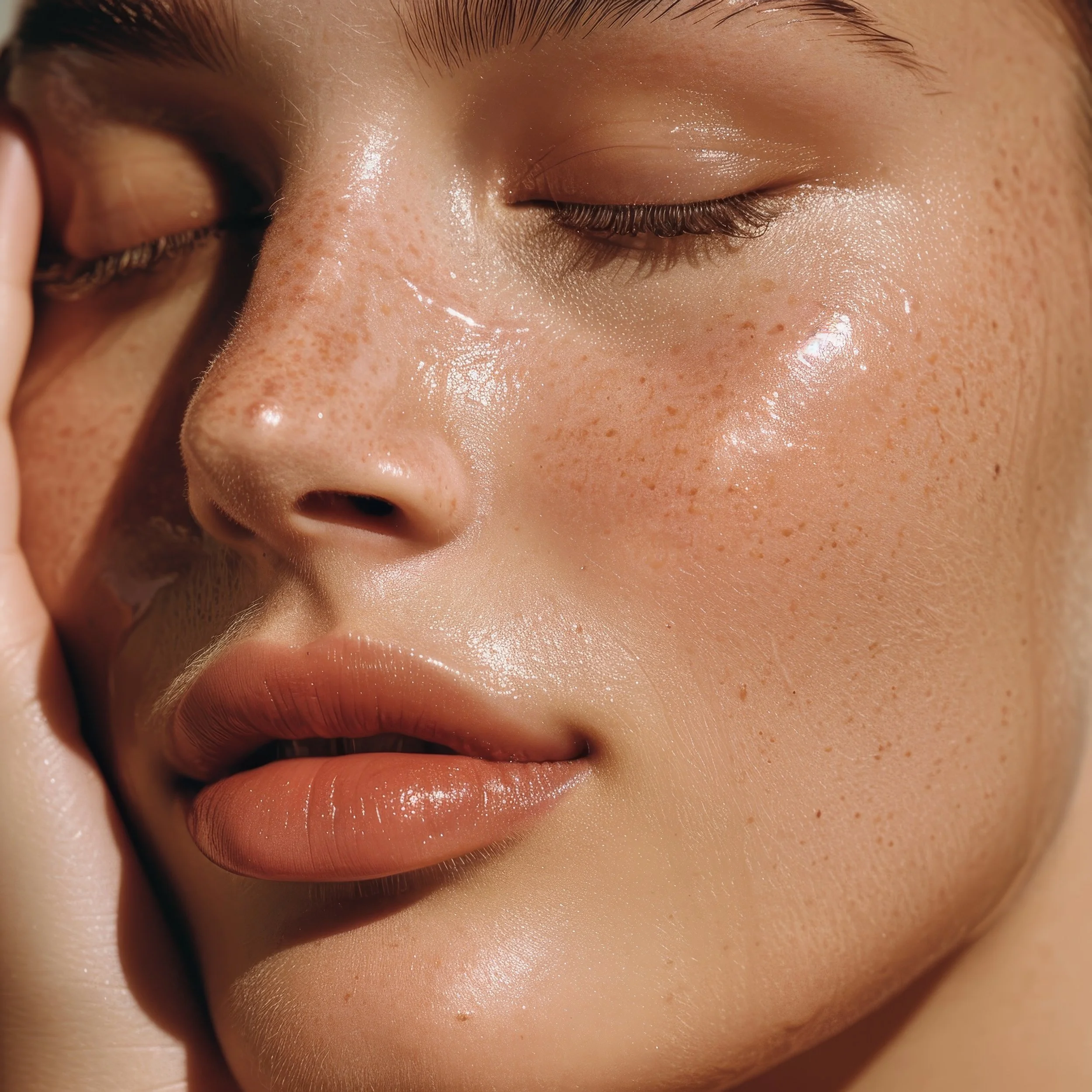 Diamond Microdermabrasion Facial