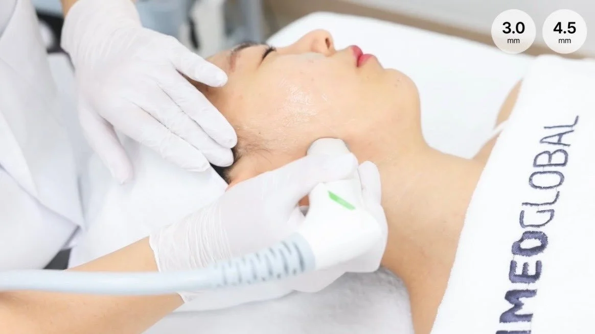 High-Intensity Focused Ultrasound