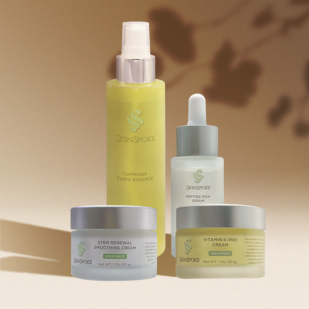 Revitalize Skincare Collection