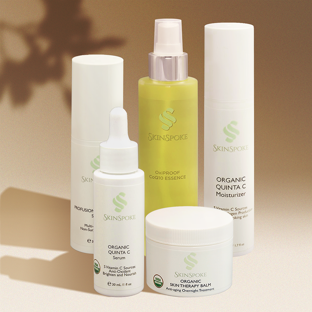 Radiant Skincare Starter Kit