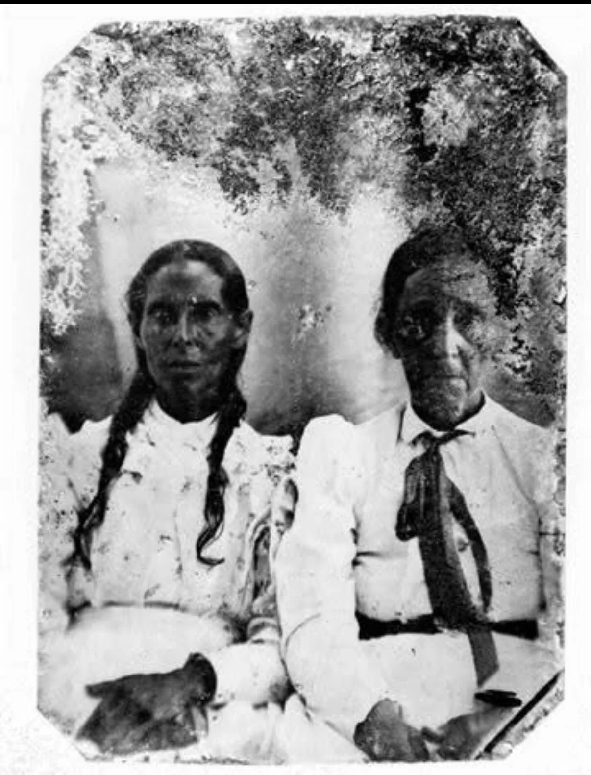 Today we honor the resilience and survival of Indigenous peoples across this land. Since contact with Europeans, our ancestors have faced loss of life, land, and culture &mdash; yet we are still here.

As an Indigenous person, I stand as living proof