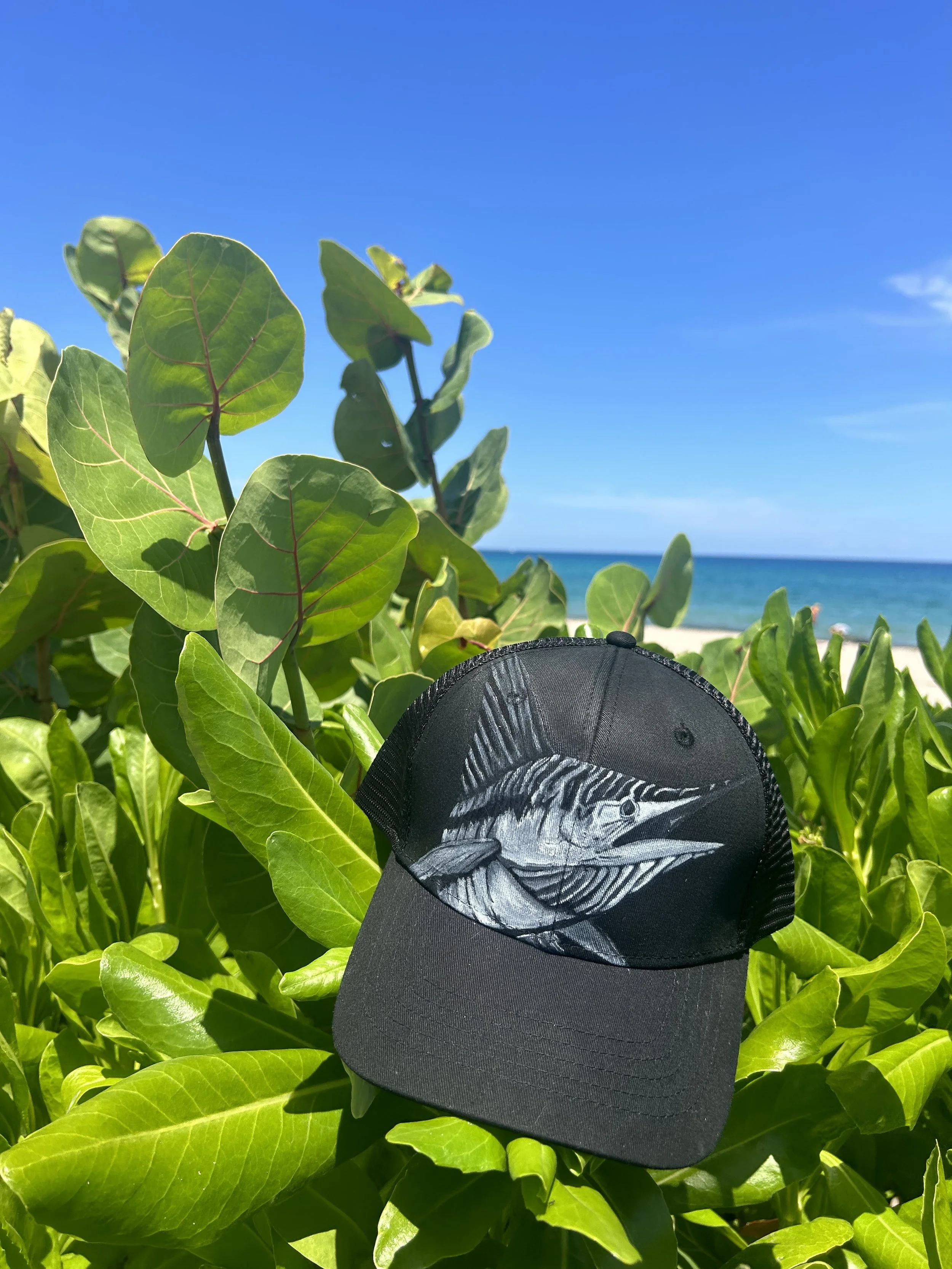 BILLFISH