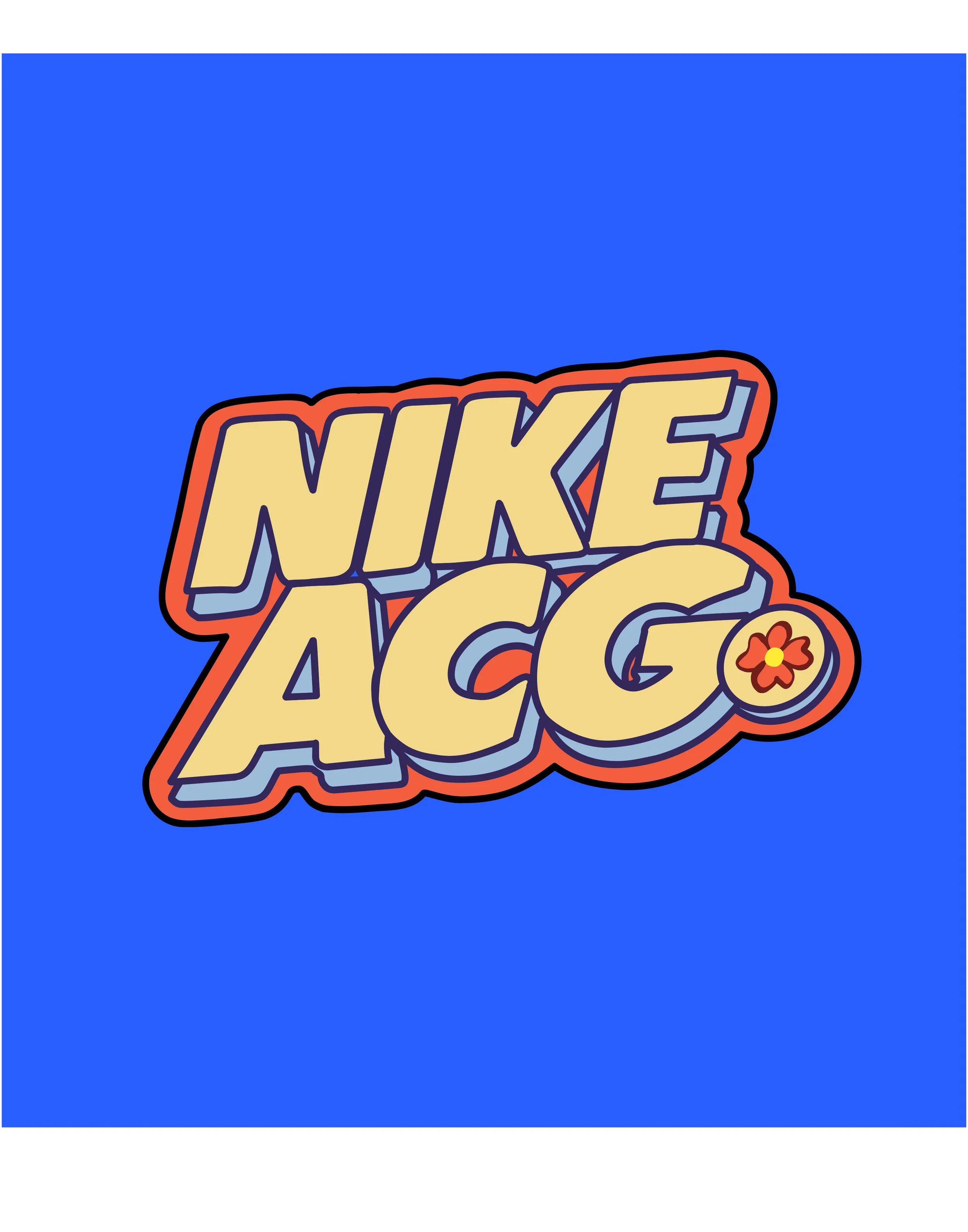 Nike ACG
