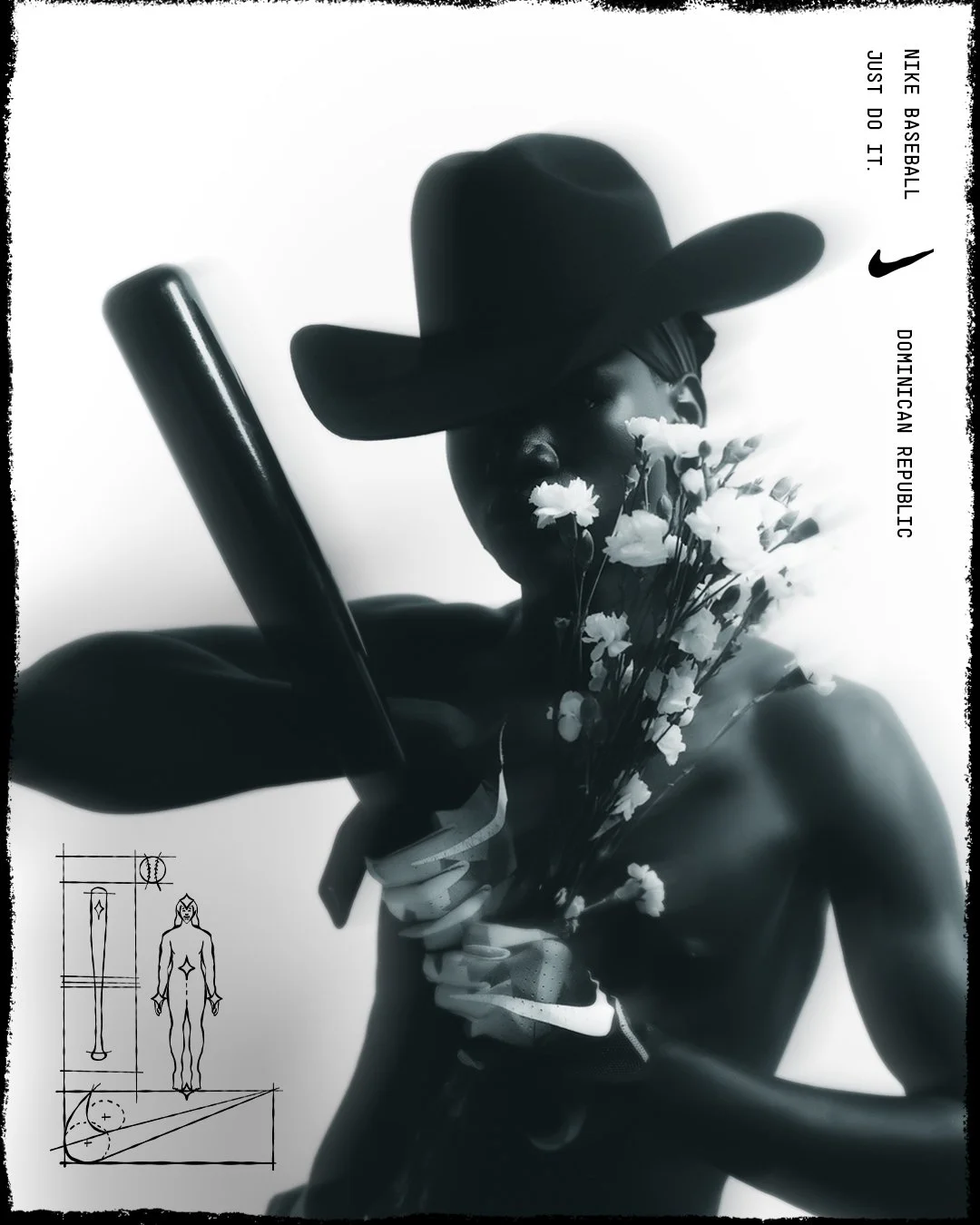 Nike Baseball - Dominican Republic