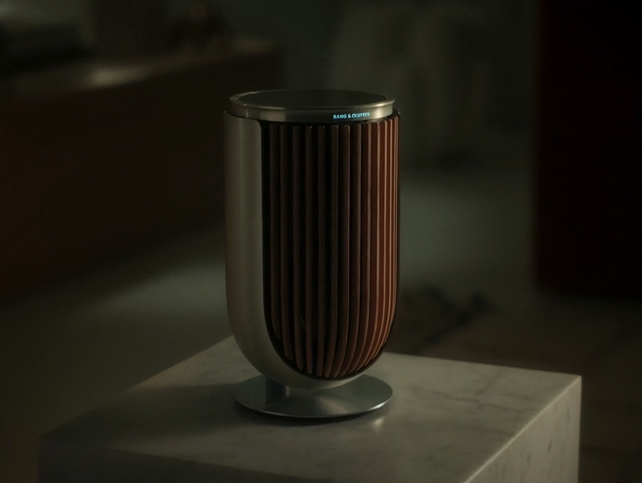 Bang & Olufsen - Gift of Music