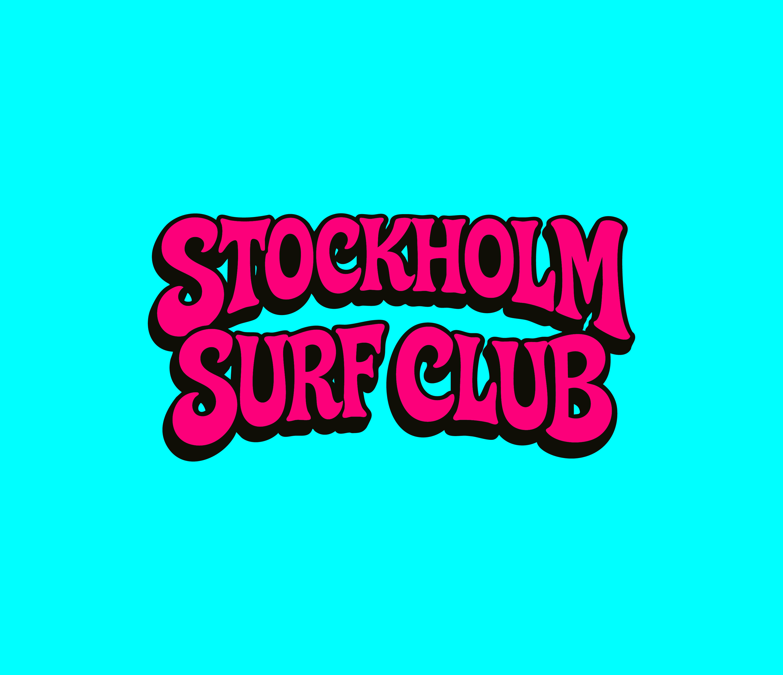 Stockholm Surf Club
