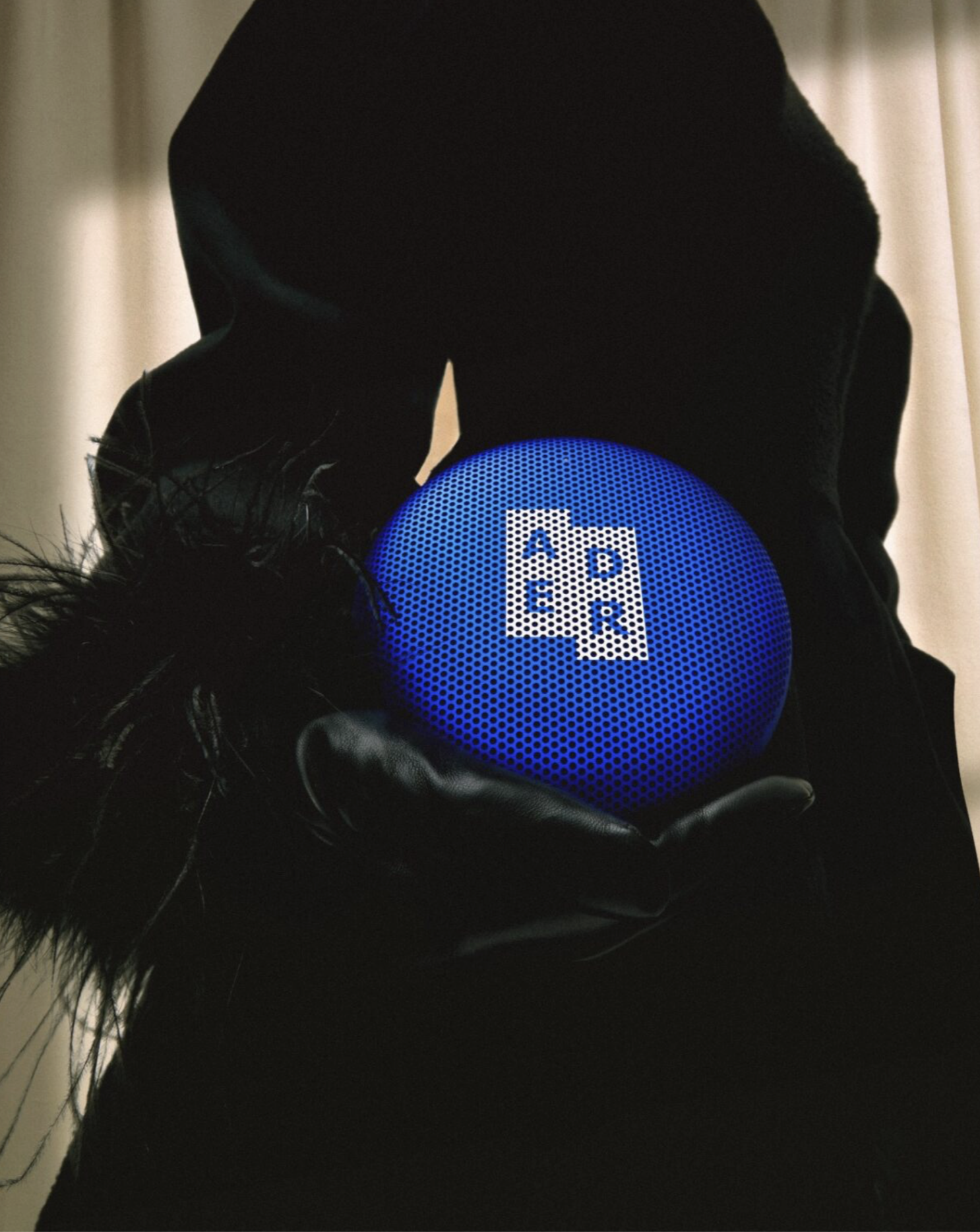 Bang & Olufsen x Ader Error