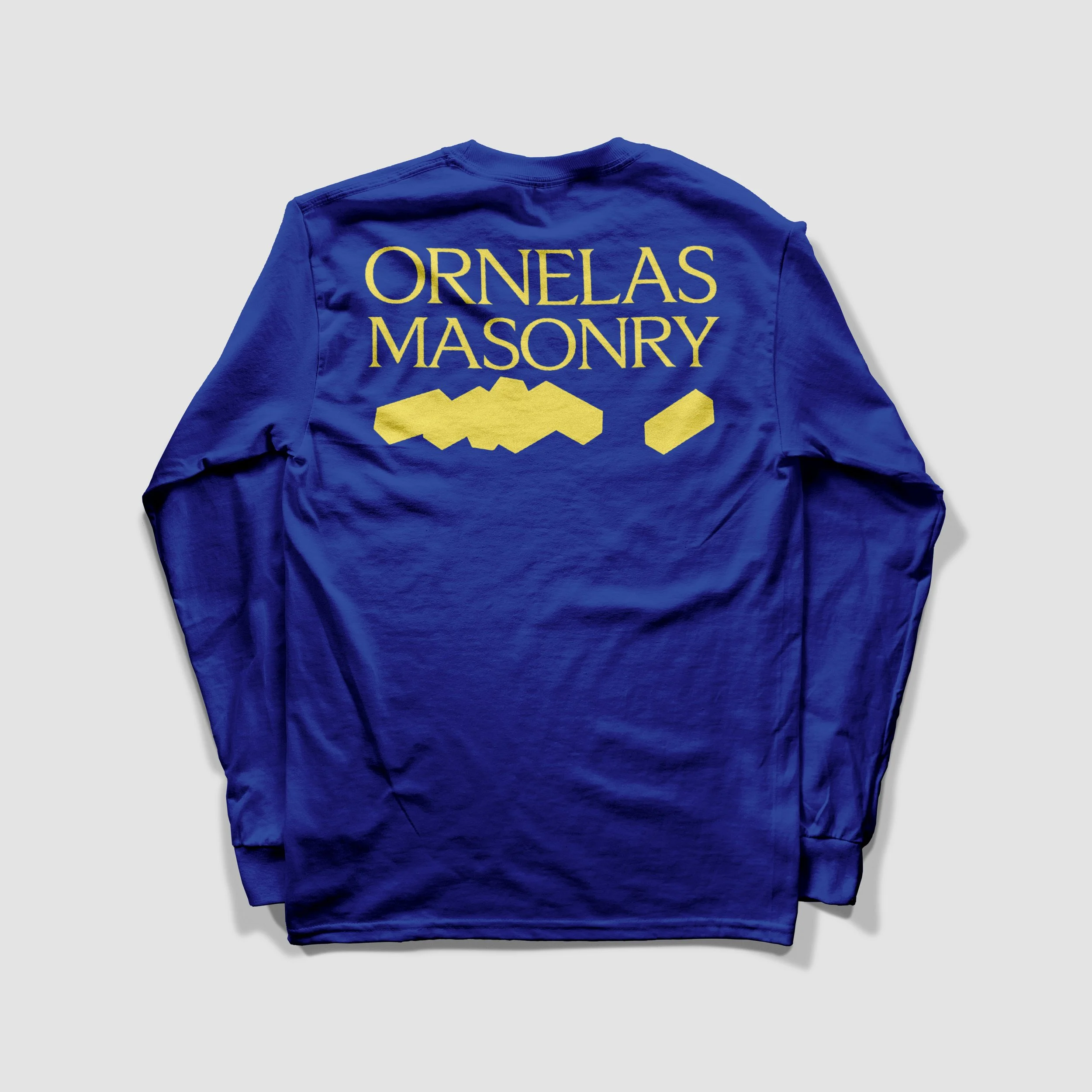 Ornelas Masonry
