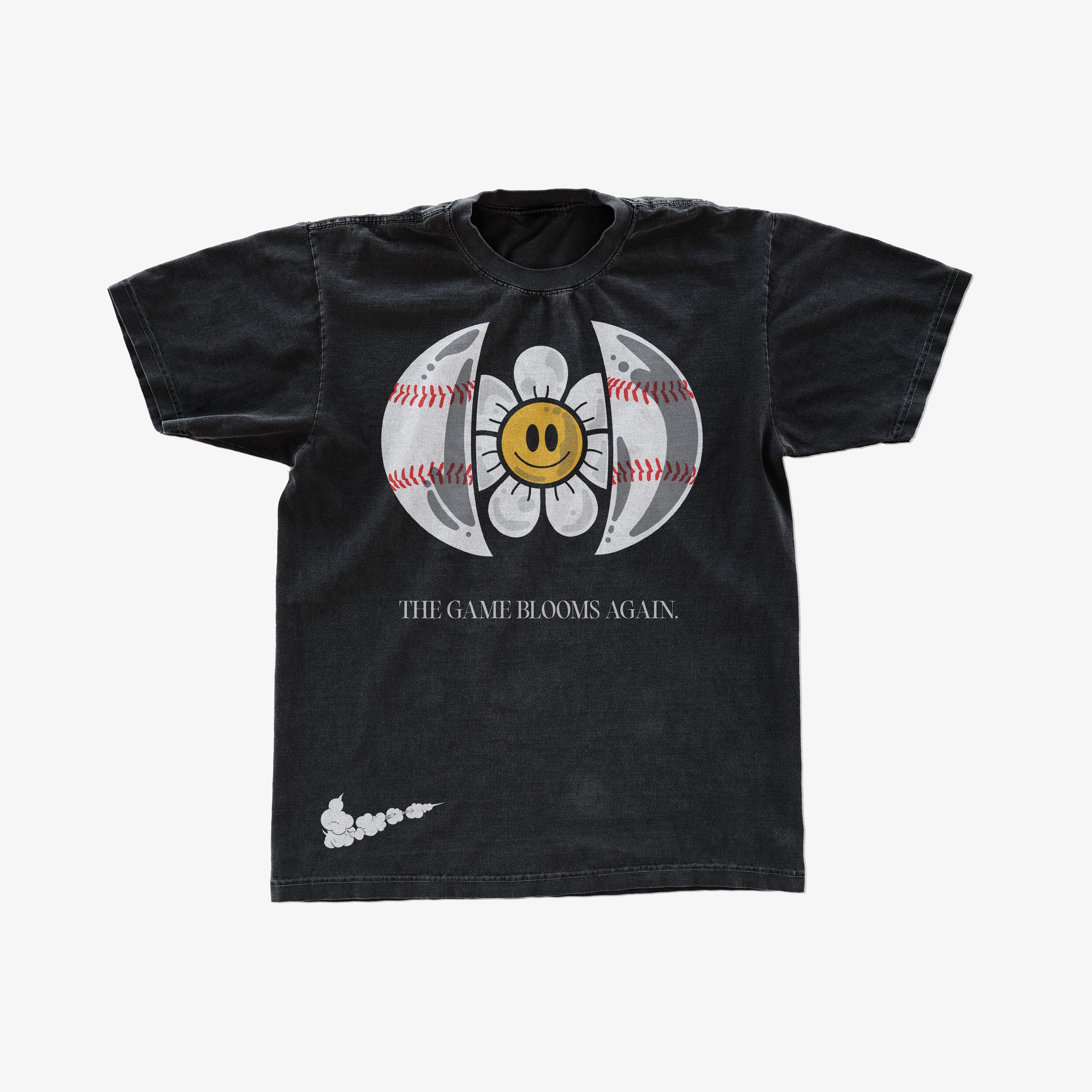 Nike Baseball - Opening Day