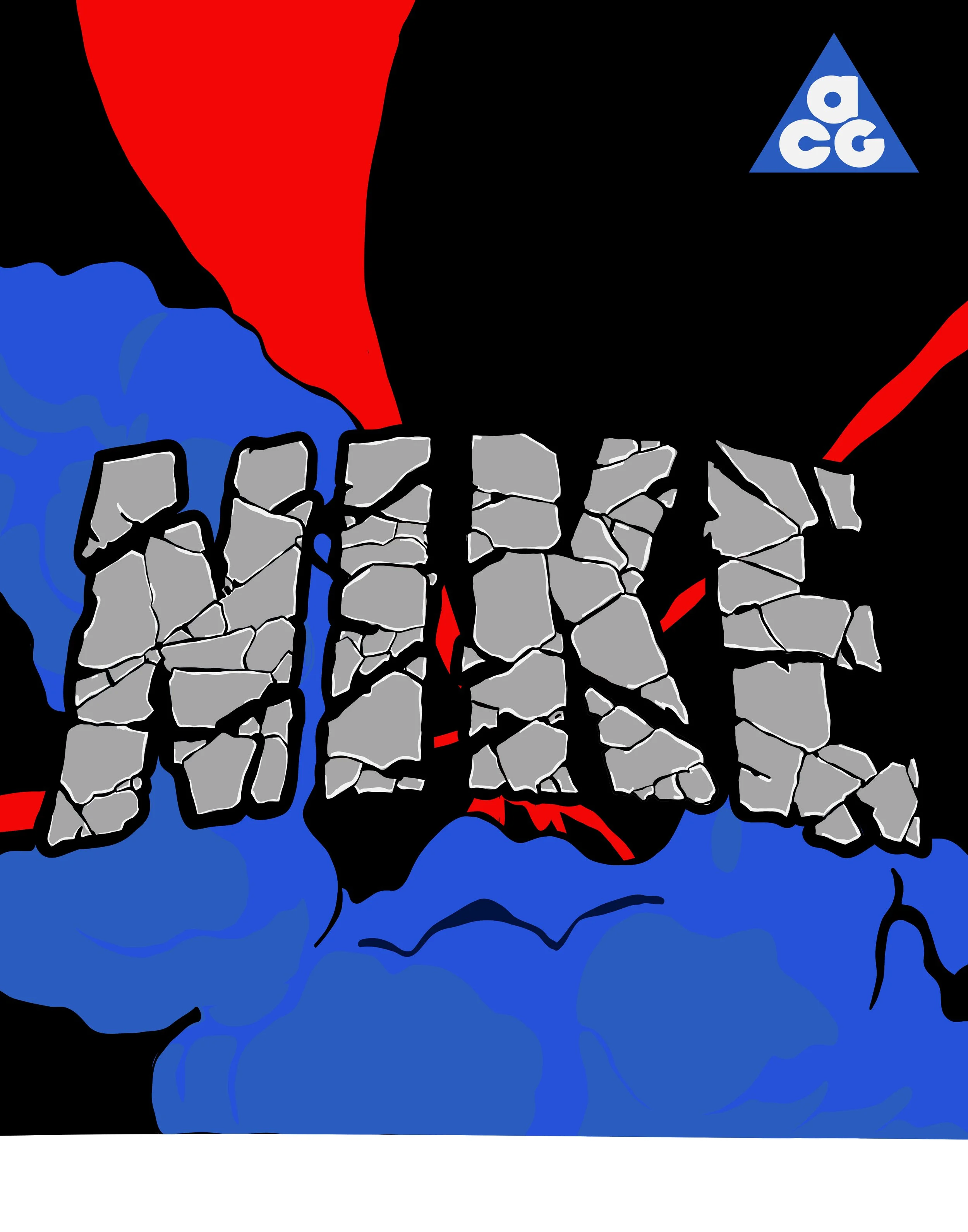 Nike ACG 2
