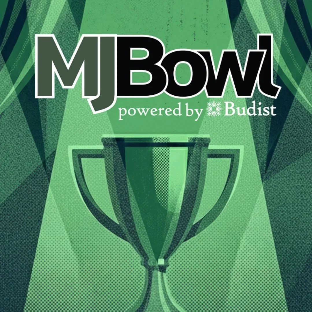 Cannaprints' Revolutionary Unflavored Dissolvable Dots Clinch Prestigious MJBowl All Star Award, Sponsored by Budist