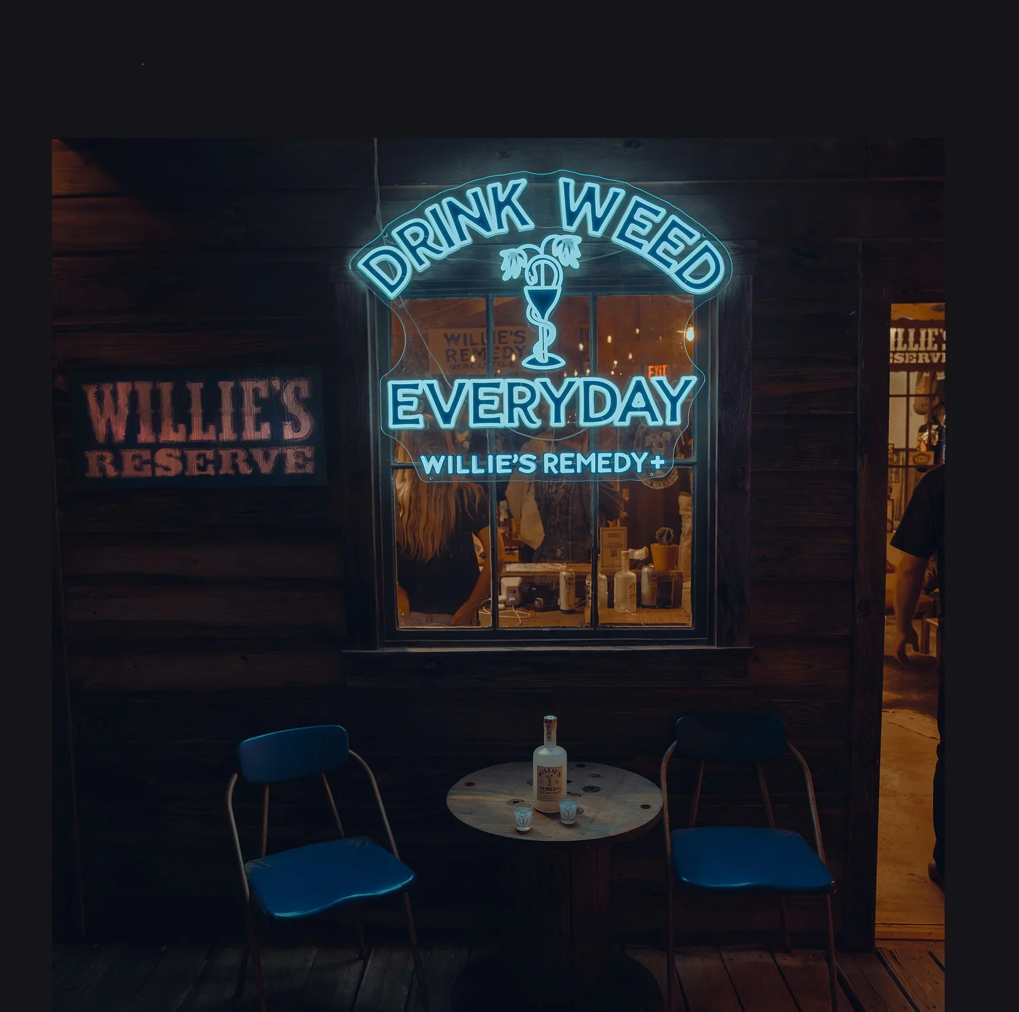 Cannaprints and Long Play, Inc. (Willie's Reserve &amp; Willie’s Remedy) Announce Strategic Licensing Partnership