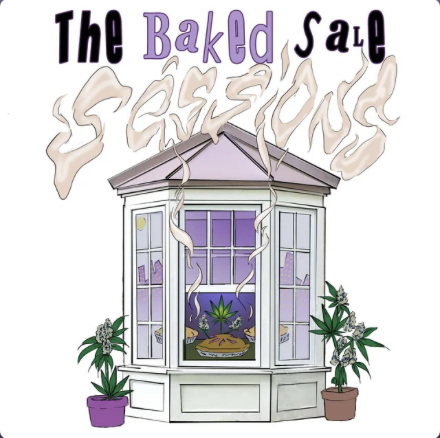 Podcasts: The Baked Sale Sessions