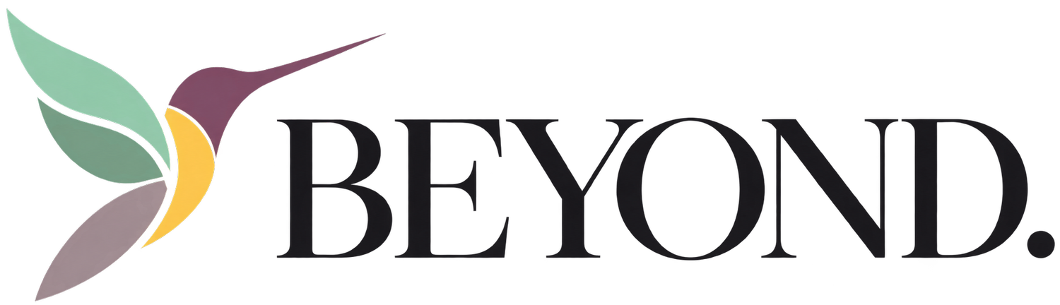 Beyond ● Policy consulting, design and data visualization · Washington, DC