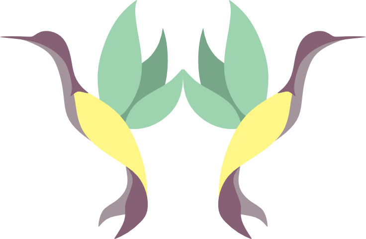 Lucia freelance graphic design