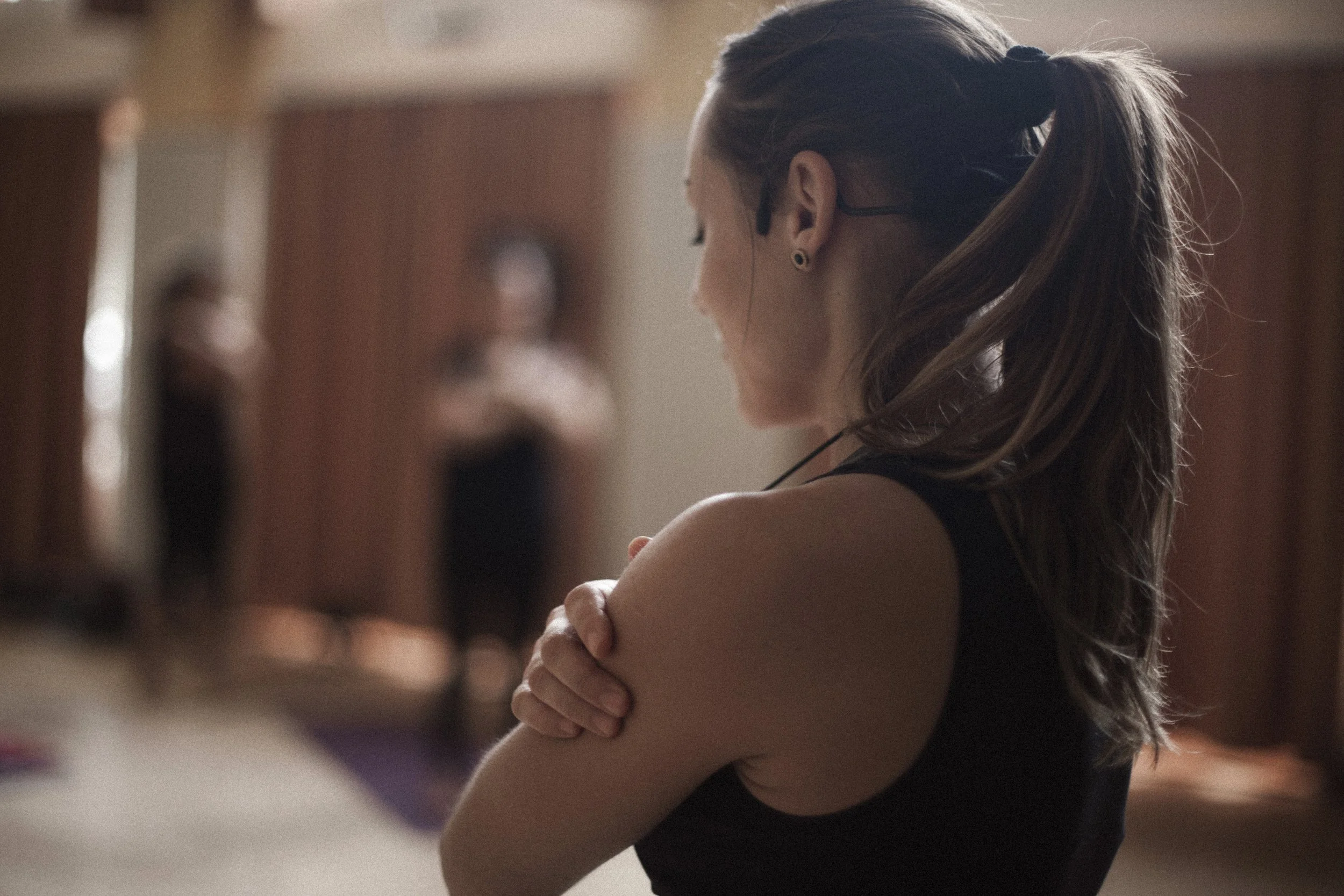 Wild Potential - Animal Moves  