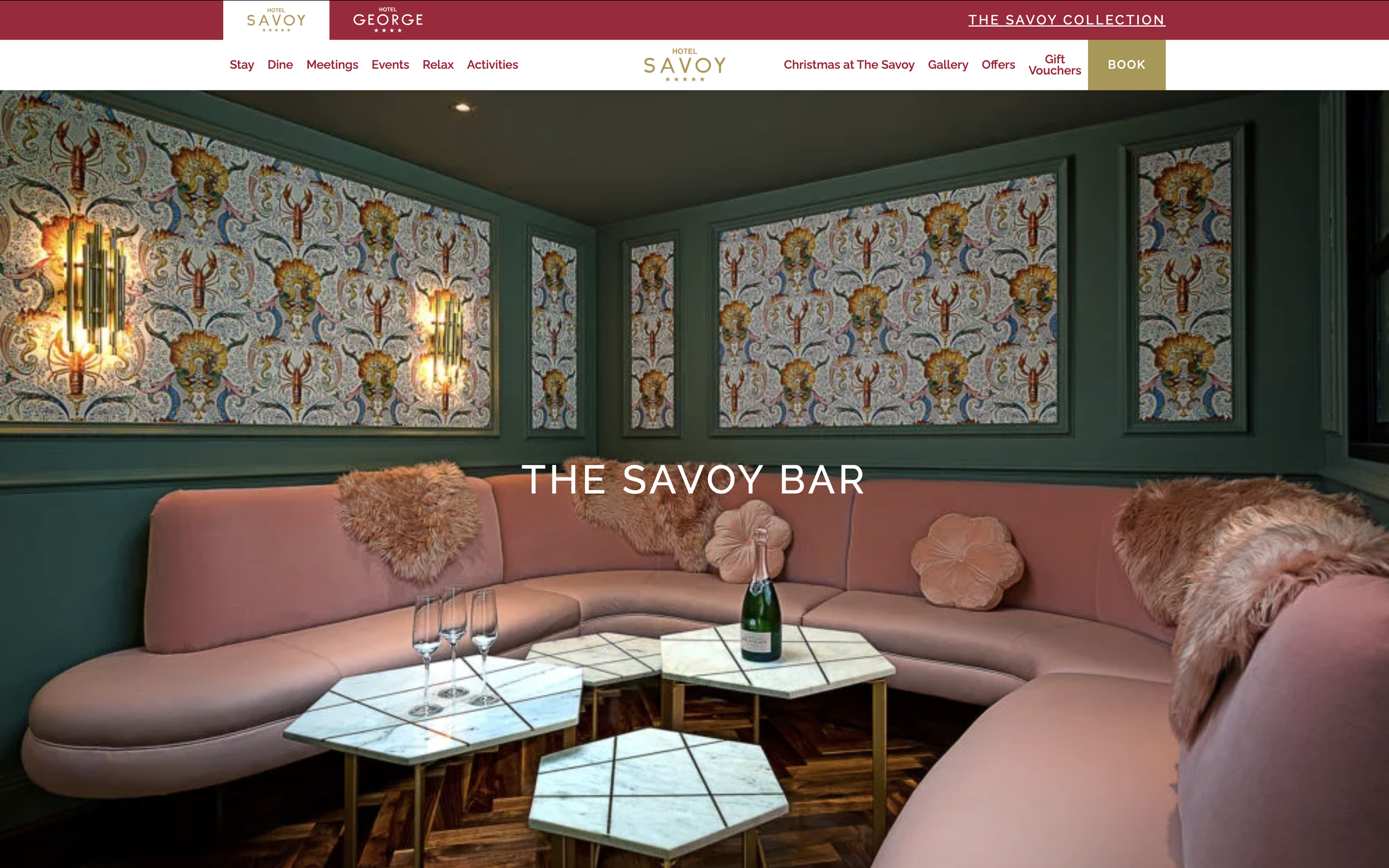 Savoy Hotel Limerick