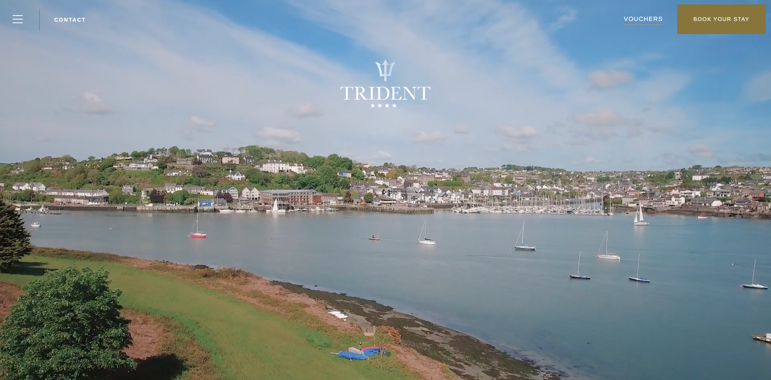 Trident Hotel Kinsale