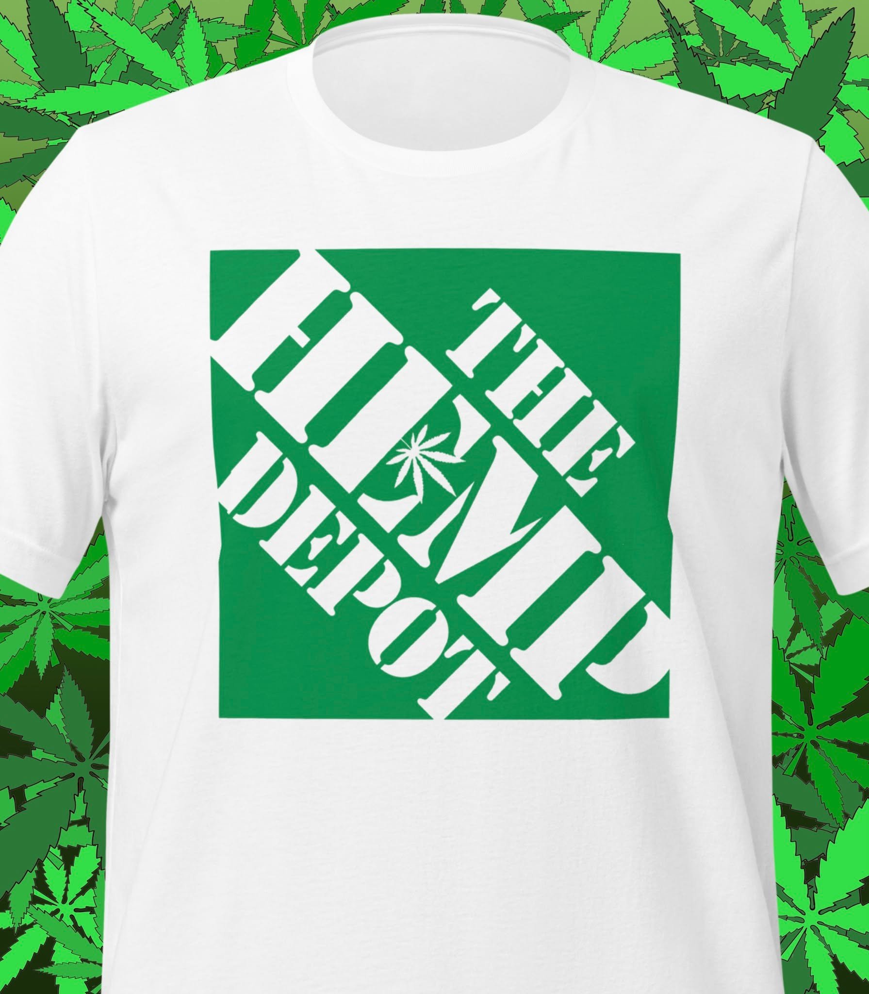 🚧 Home improvement? More like hemp improvement.

 The Hemp Depot &mdash; for every high-minded builder out there.

Shirtminimum.com

 #HempDepot #CannabisCulture #WeedHumor #HighDesign #ShirtMinimum #420Friendly #StonerStyle
