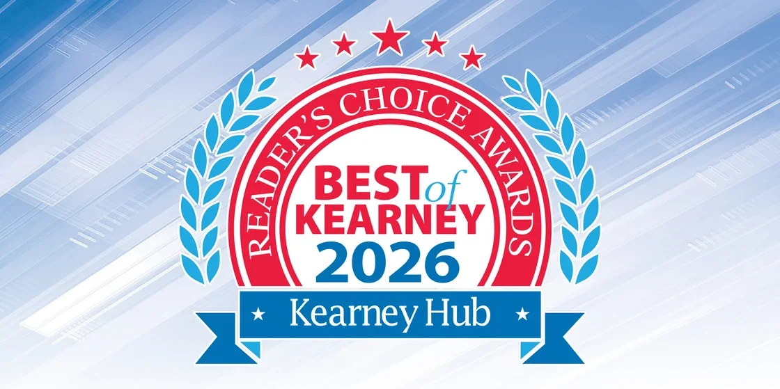 Best of Kearney 2026