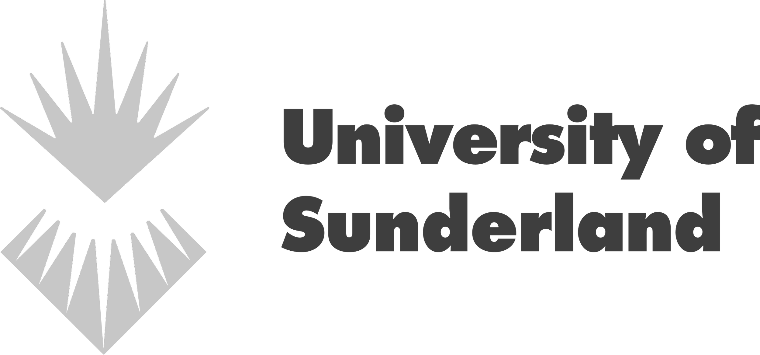 The Movement Clinic professional partnership with Sunderland University for physiotherapy.